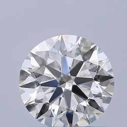 0.72 cts Solitaire Natural Diamond