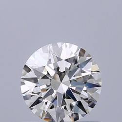 0.71 cts Solitaire Natural Diamond