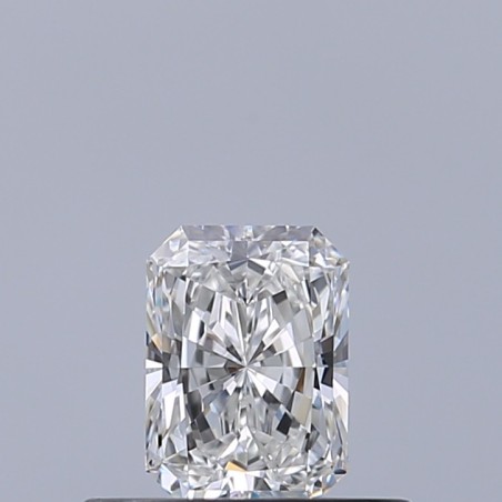 0.34 cts Solitaire Natural Diamond