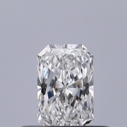 0.32 cts Solitaire Natural Diamond