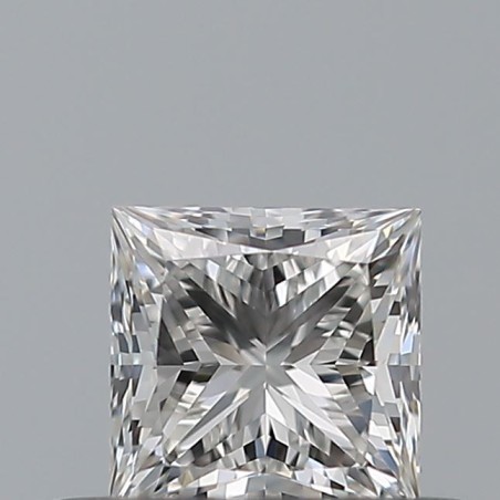 0.37 cts Solitaire Natural Diamond