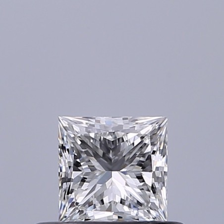 0.37 cts Solitaire Natural Diamond