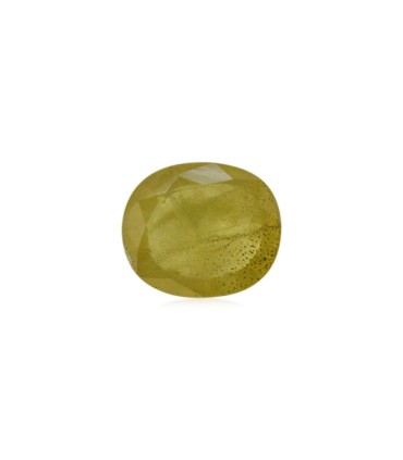 1.46 cts Natural Hessonite Garnet