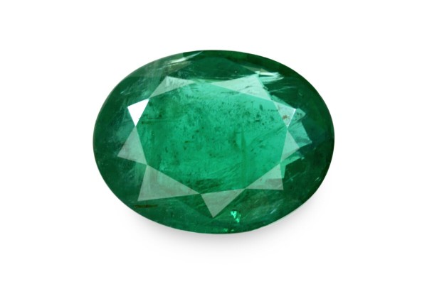 3.93 cts Natural Emerald (Panna)