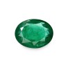 3.93 cts Natural Emerald (Panna)