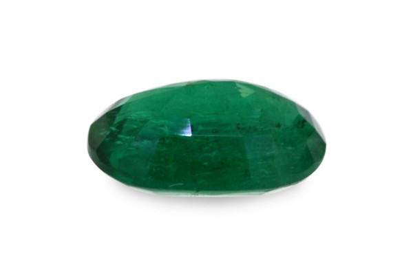 3.93 cts Natural Emerald (Panna)