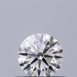 0.34 cts Solitaire Natural Diamond