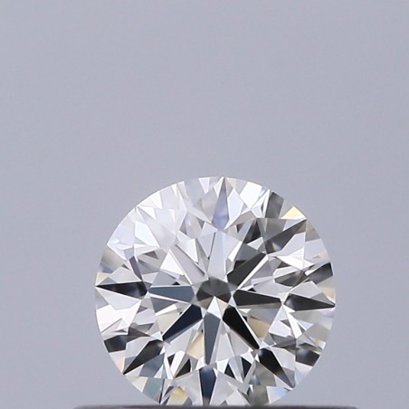 0.34 cts Solitaire Natural Diamond