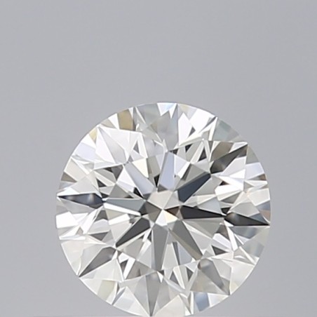 0.34 cts Solitaire Natural Diamond