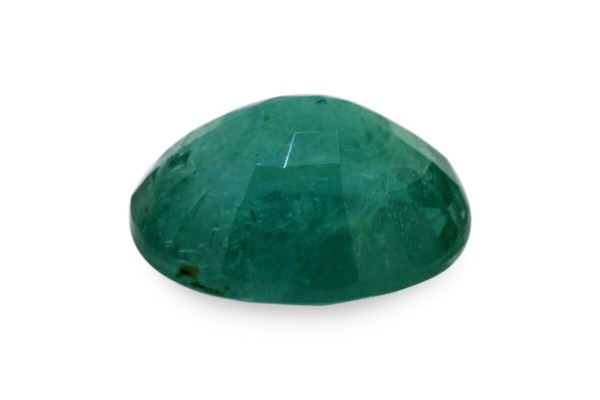 3.88 cts Natural Emerald (Panna)