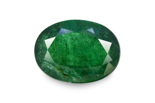 8.74 cts Natural Emerald (Panna)