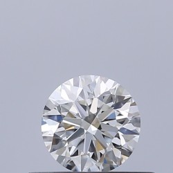 0.36 cts Solitaire Natural Diamond