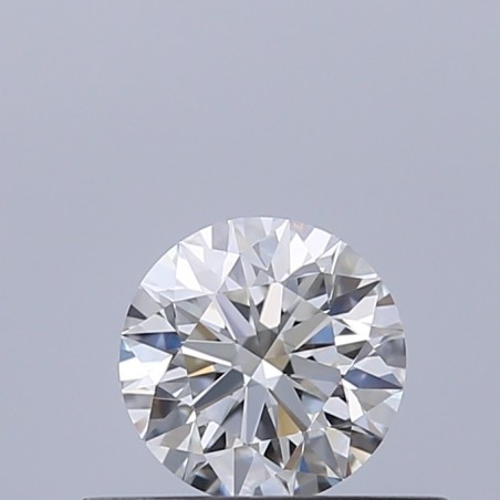 0.36 cts Solitaire Natural Diamond
