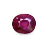 2.01 cts Unheated Natural Ruby (Manikya)
