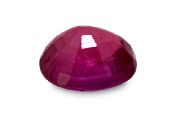 2.01 cts Unheated Natural Ruby (Manikya)