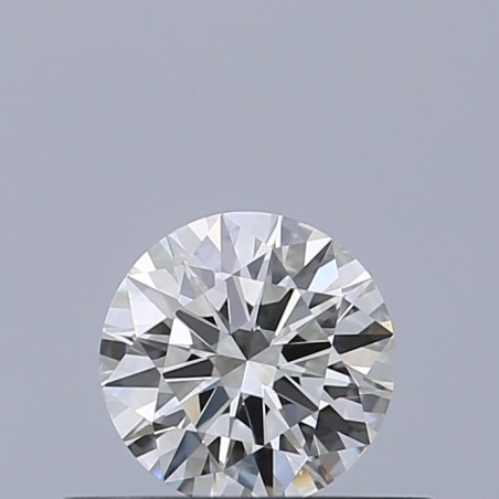 0.37 cts Solitaire Natural Diamond
