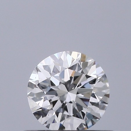 0.42 cts Solitaire Natural Diamond