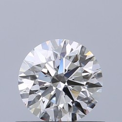 0.62 cts Solitaire Natural Diamond