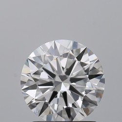 1.4 cts Solitaire Natural Diamond