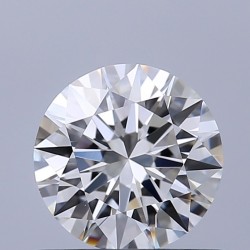 0.7 cts Solitaire Natural Diamond