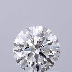 0.7 cts Solitaire Natural Diamond