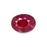 2.4 cts Unheated Natural Ruby (Manikya)