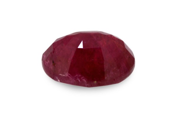 2.4 cts Unheated Natural Ruby (Manikya)