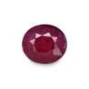 2.84 cts Unheated Natural Ruby (Manikya)