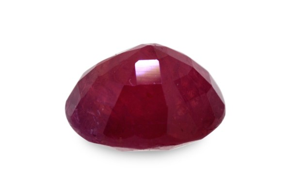 2.84 cts Unheated Natural Ruby (Manikya)