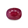 2.34 cts Unheated Natural Ruby (Manikya)