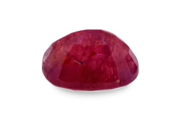 2.34 cts Unheated Natural Ruby (Manikya)