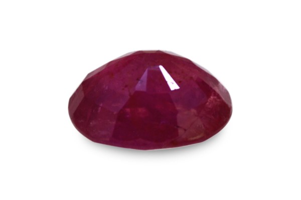 2.36 cts Unheated Natural Ruby (Manikya)