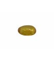 2.70 cts Unheated Natural Yellow Sapphire