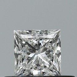 0.39 cts Solitaire Natural Diamond
