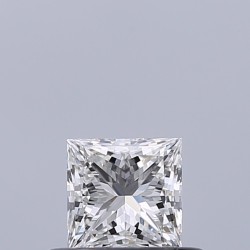 0.38 cts Solitaire Natural Diamond