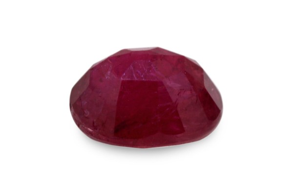 2.07 cts Unheated Natural Ruby (Manikya)
