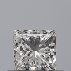 0.38 cts Solitaire Natural Diamond
