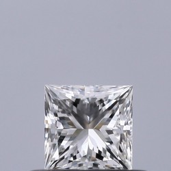 0.37 cts Solitaire Natural Diamond