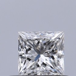 0.38 cts Solitaire Natural Diamond