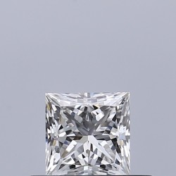 0.37 cts Solitaire Natural Diamond