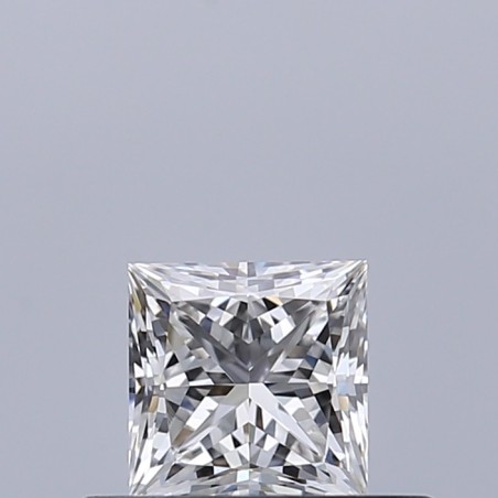 0.37 cts Solitaire Natural Diamond