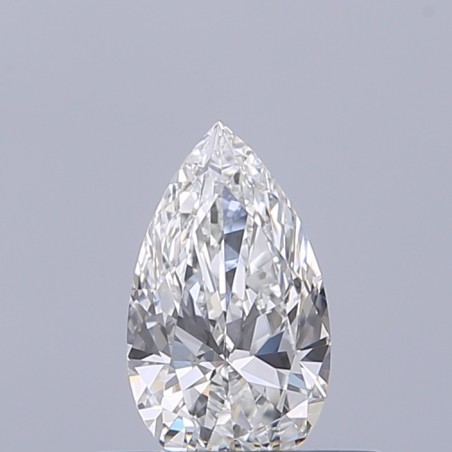 0.33 cts Solitaire Natural Diamond