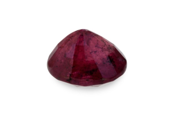 3.35 cts Unheated Natural Ruby (Manikya)