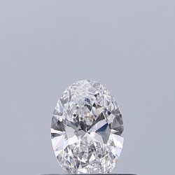 0.3 cts Solitaire Natural Diamond