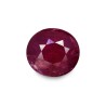 2.59 cts Unheated Natural Ruby (Manikya)