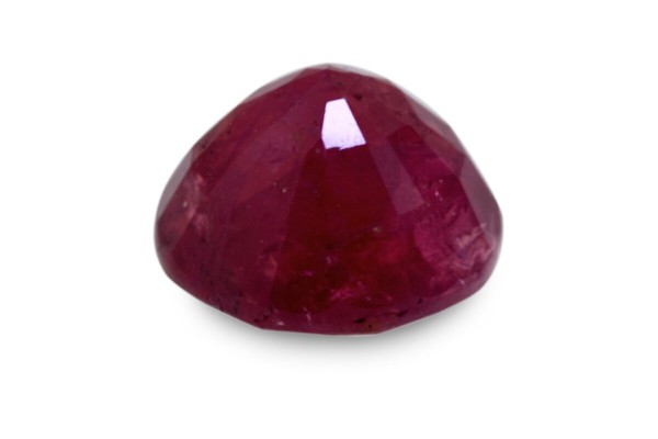 2.59 cts Unheated Natural Ruby (Manikya)