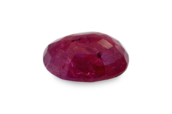 2.28 cts Unheated Natural Ruby (Manikya)