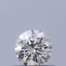 0.31 cts Solitaire Natural Diamond
