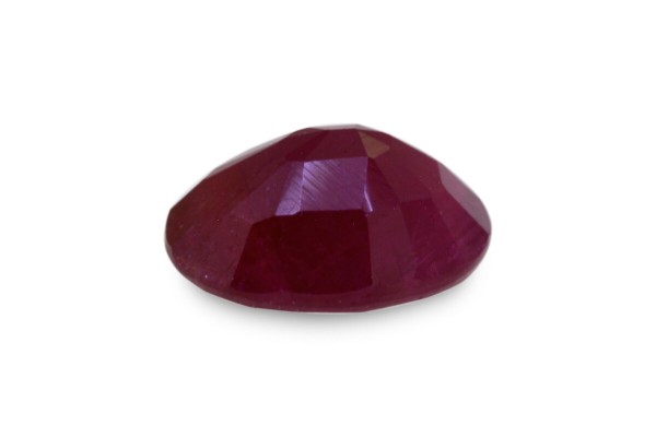 2.09 cts Unheated Natural Ruby (Manikya)