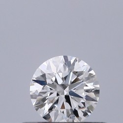 0.31 cts Solitaire Natural Diamond